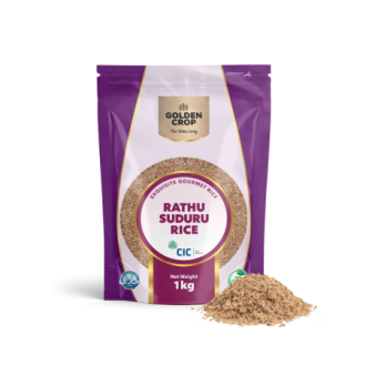 RATHU SUDURU RICE