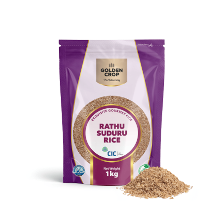 RATHU SUDURU RICE