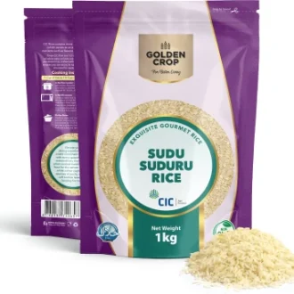 SUDU SUDURU RICE
